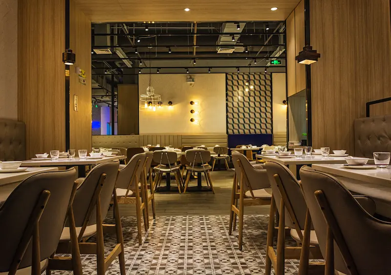 Restaurante